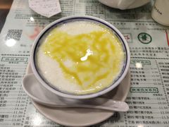 姜汁双皮奶-仁信老铺(华盖路店)