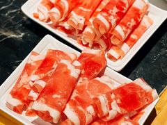 -火锅岛潮牌自助餐厅(天津天佑城店)