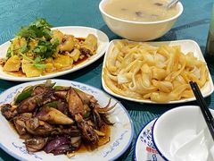 -电白鸭粥店(下沙二坊88号店)