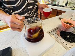 -PUZZLE COFFEE 拼图咖啡
