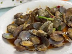 -星奇缘·海鲜餐厅(东山美食地标店)