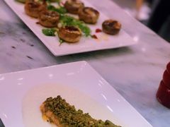 -玛尚诺Pizza&Bar(长泰广场店)