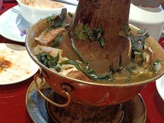 -山西会馆·晋菜·晋商宴·牌匾博物馆(胜利东街店)