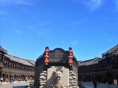 -台儿庄古城