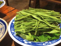 -旧街市鲜货老火锅(大光路店)