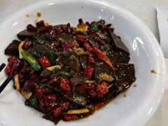 -老师家羊杂碎(延安总店)