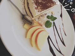 -小主人西餐厅 master table(青年中路店)