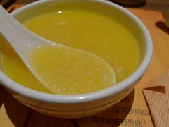 南瓜可以多些-西贝莜面村(上海百联西郊店)