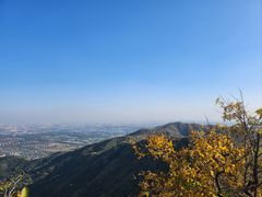 -香山公园