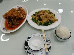 -黑石礁酒楼·海鲜(黑石礁店)