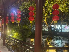 -东江渔村·古典园林·30年粤菜老字号(太和店)