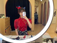 -海马体照相馆(成都来福士广场店)