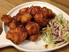 -冰川冷面·延边菜·炭烤串(观前店)