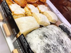 -WHEAT&BAKER-麥(凯德来福士店)