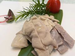 -悦隆酒店-中餐厅