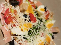 -JINNS锦时 steak&pizza(浸信会礼拜堂旧址店)