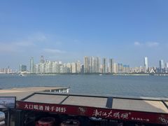 -聚味瞿记·龙虾堂(渔人码头一店)