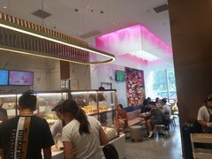 -奈雪的茶(印象城店)