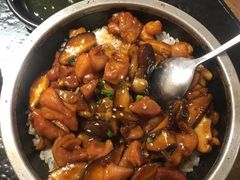 -九田家黑牛烤肉料理(石路天虹店)