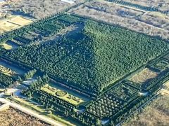 -秦始皇帝陵博物院-丽山园