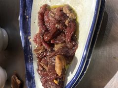 -胡同泥炉烤肉(总店)