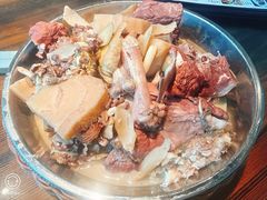 -广府乡下·饭庄(新港东路店)