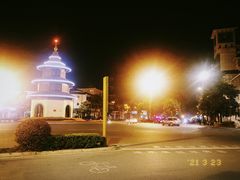 -水墨澜渟足道·SPA·传统(四望亭东关街店)