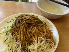 -新川面馆(新街口起源店)