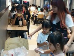 -85度C(深圳佳宁娜店)