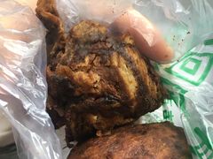 -老回回饺子馆(海洋馆店)