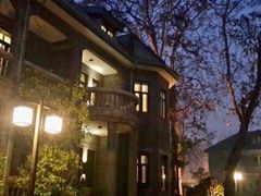 -萬國春·中菜馆(颐和公馆店)