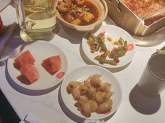-九鼎轩脆毛肚火锅(南京东路店)