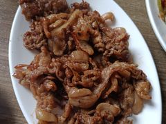 -炙热童年·老北京炙子烤肉(南锣鼓巷店)