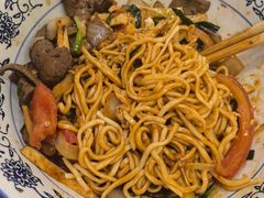 -复兴面王(河东路起源店)