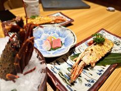 -花和海鲜自助(梅江店)