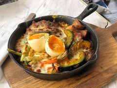 手打牛肉茄汁五谷饭-农畉LONFOOD(福田星河COCOPark店)