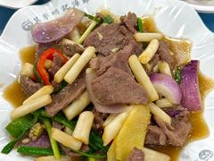 -明记海鲜大排档(巽寮湾店)