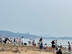 -小石岛景区