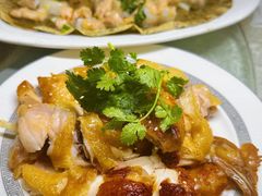 -大庆美食·顺德鱼生顺德菜