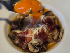 -The V泽惟·低温慢煮料理