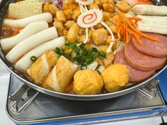 -欧巴来了韩式料理
