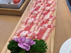 -湯系·煲汤手艺人(东二环泰禾广场店)