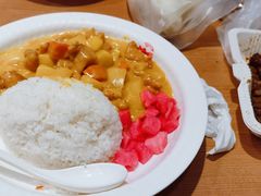 -麦当劳(凯德MALL太阳宫店)