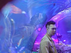 -沈阳海洋探索中心