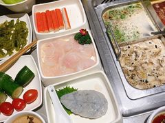 -海底捞火锅(群光广场店)