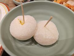 -迷你椰·泰式大排档(北京首店)