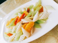 -小花卷味道餐厅(开发区五彩城店)