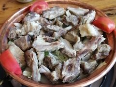 -阿婆情腊排骨火锅(金虹路店)