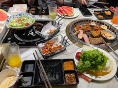 -火炉火自助餐(西直门凯德MALL店)