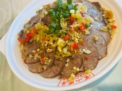 -深山老屋(国顺东路店)